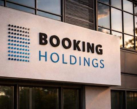 BKNG stock jumps after Morgan Stanley upgrade as April split nears