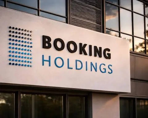 BKNG stock jumps after Morgan Stanley upgrade as April split nears