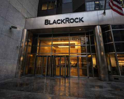 BlackRock stock braces for Monday as Panama court clouds $23 billion ports sale