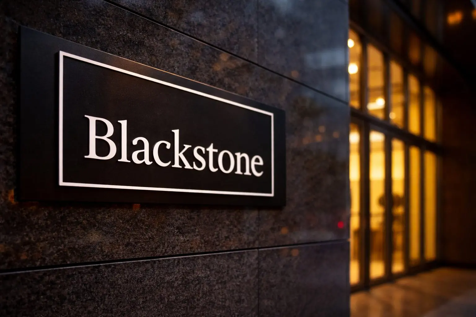 Blackstone (BX) stock price dives nearly 6% as AI fears rattle markets — what investors watch next