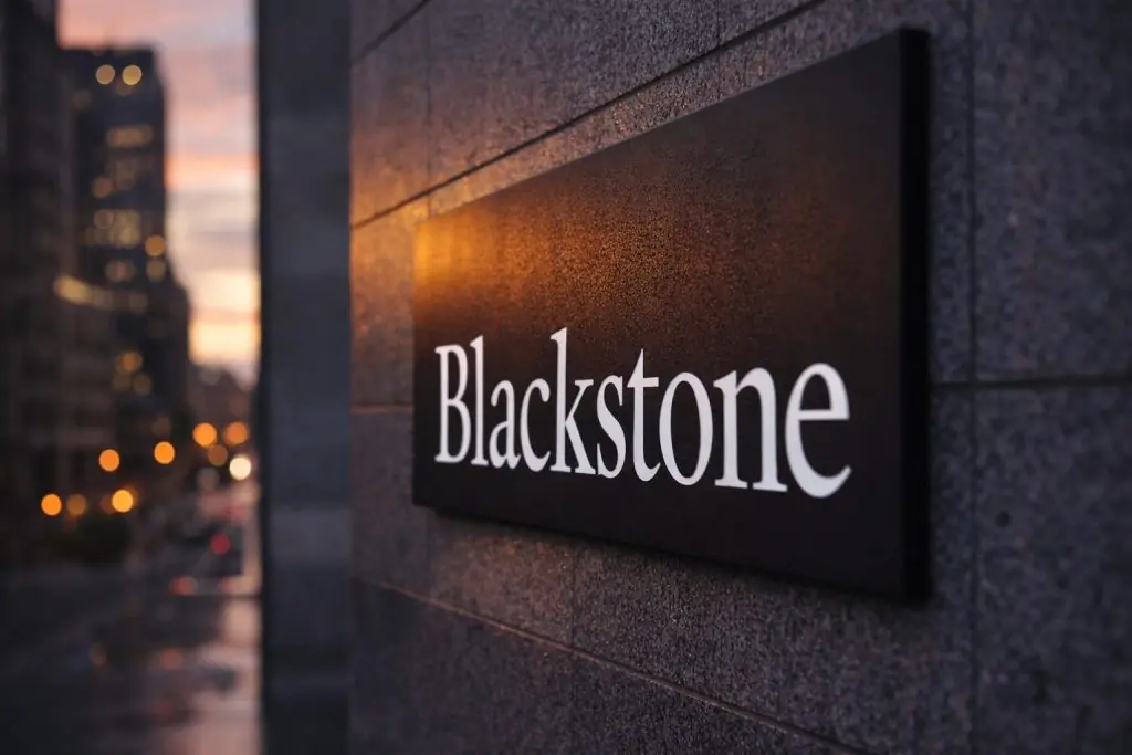 Blackstone (BX) stock price rebounds after Sabre deal as jobs, CPI loom next week