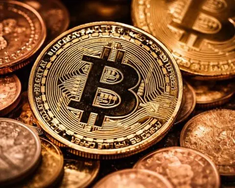 Blockchain’s New Pitch: Tracking Supply-Chain Emissions for a Price