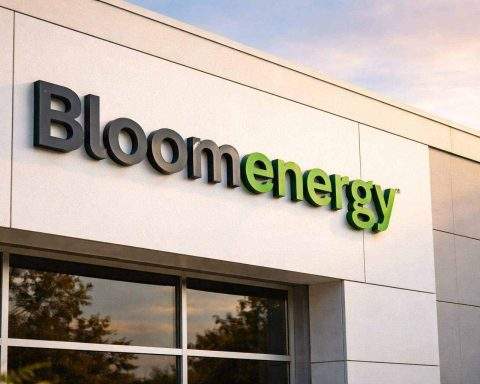 Bloom Energy stock jumps after Mizuho lifts target, AI data-center demand back in focus
