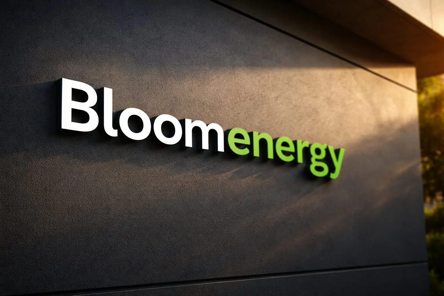 Bloom Energy stock price drops 9% as Wall Street questions AI payback ahead of CPI