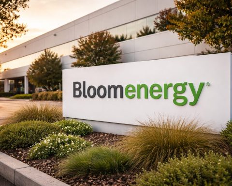 Bloom Energy stock price jumps after close — what traders are watching before earnings (BE)