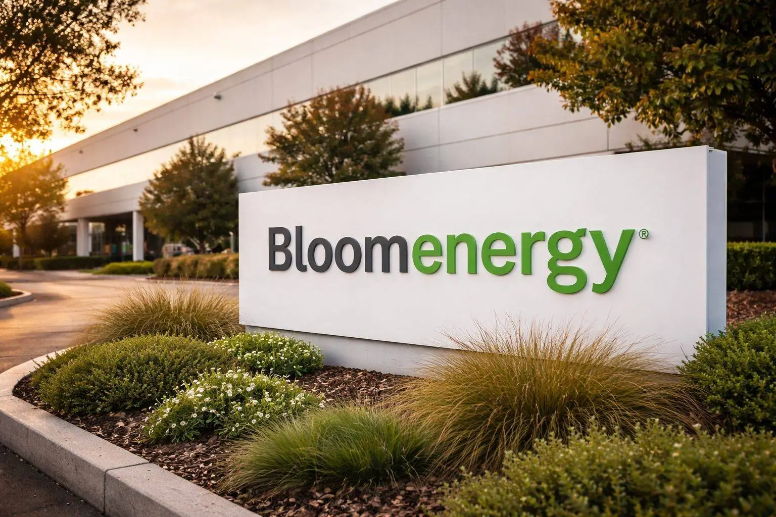 Bloom Energy stock price jumps after close — what traders are watching before earnings (BE)