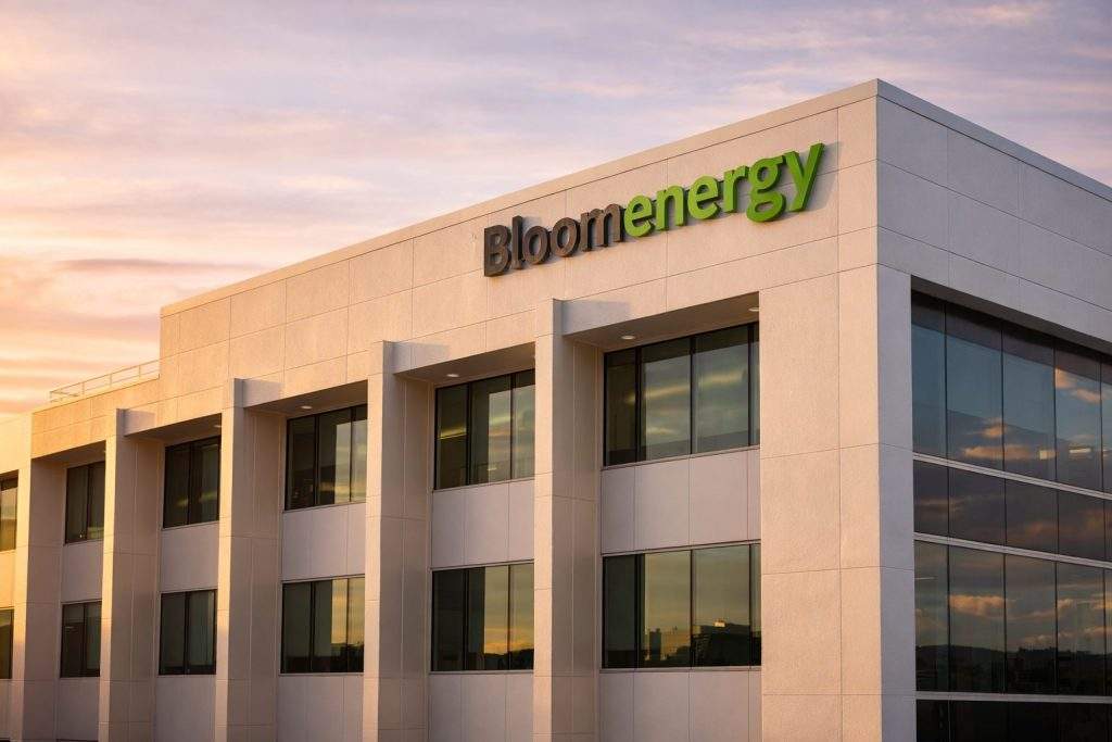 Bloom Energy stock slips before the open after 9% rally — here’s what traders are watching