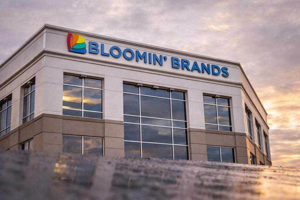 Bloomin’ Brands stock slips after the close as BLMN investors brace for jobs fallout and CPI