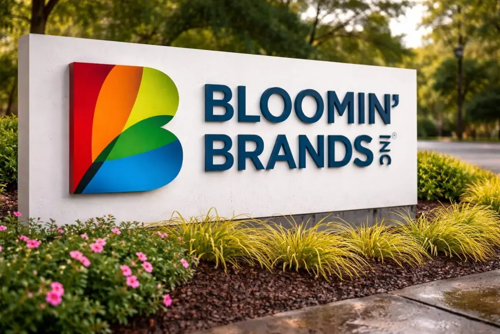 Bloomin’ Brands stock slips after the close as BLMN investors brace for jobs fallout and CPI