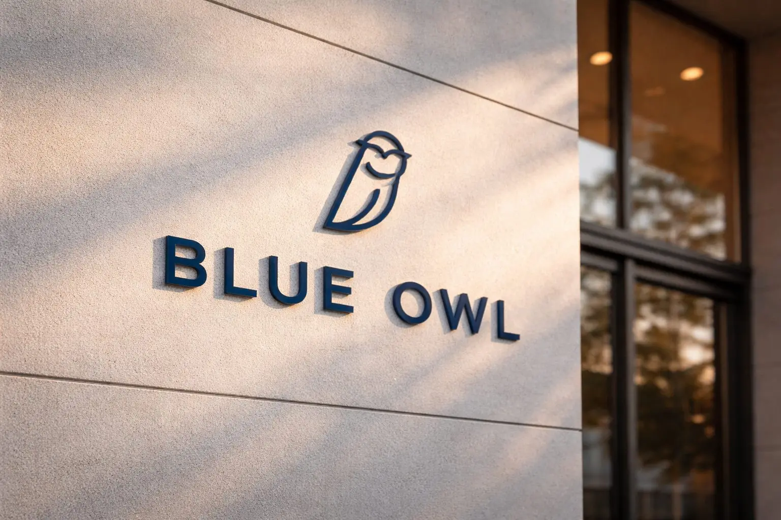 Blue Owl stock price drops premarket after Deutsche Bank downgrade as private-credit jitters linger