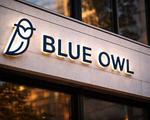 Blue Owl stock rebounds as AI fears rattle software borrowers ahead of Feb. 5 earnings
