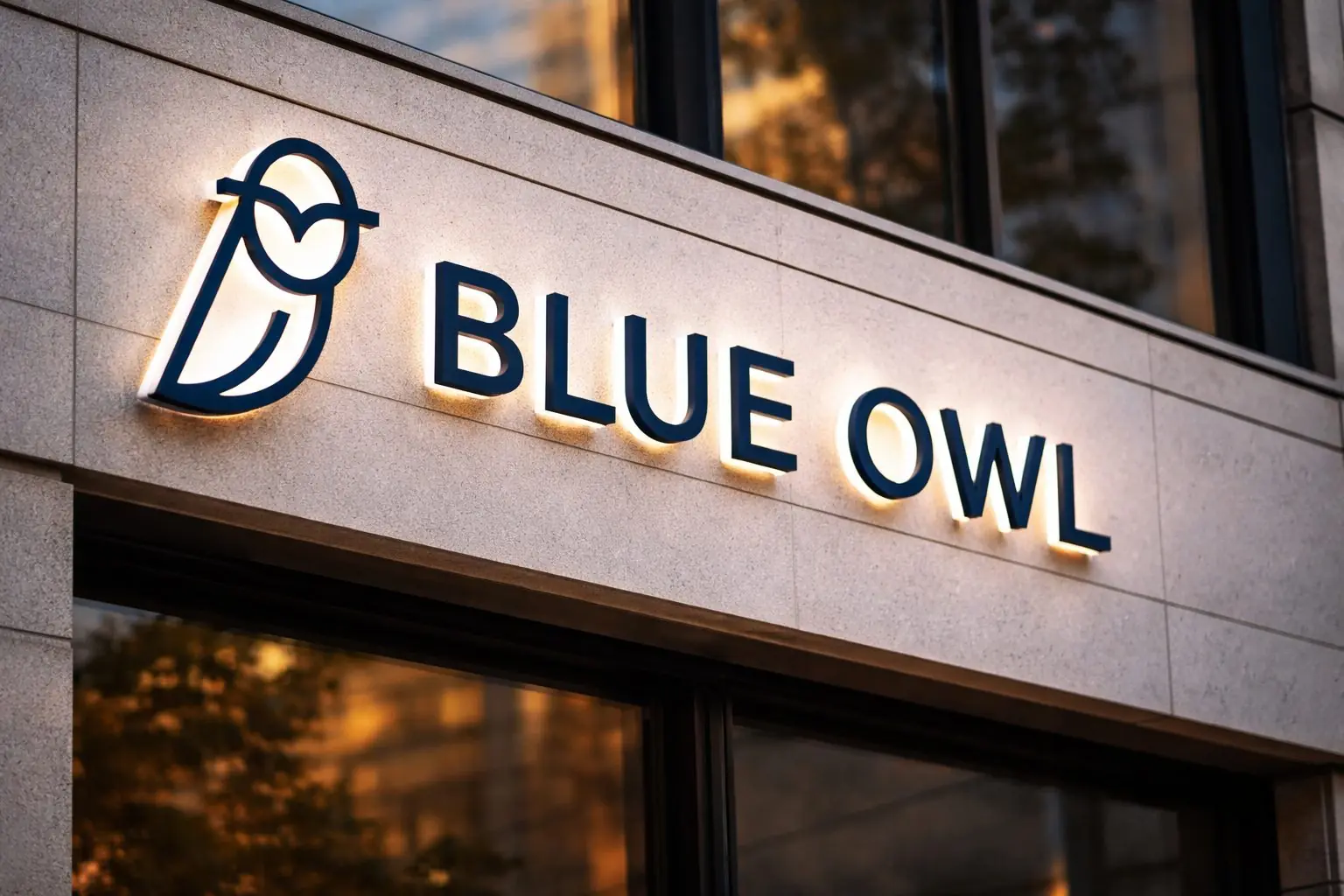 Blue Owl stock rebounds as AI fears rattle software borrowers ahead of Feb. 5 earnings