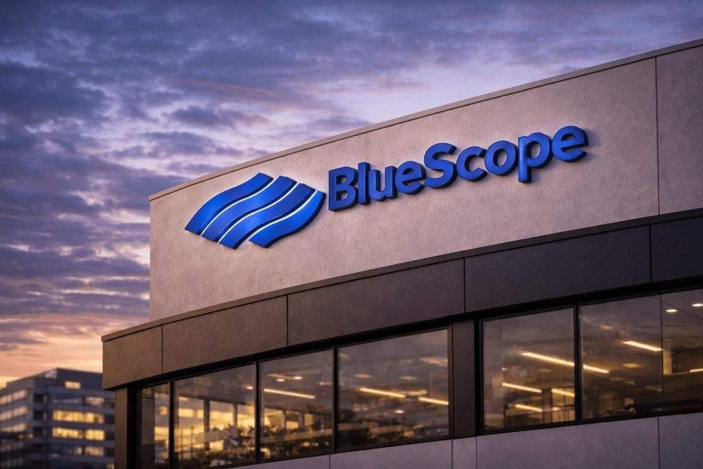 BlueScope Steel (ASX:BSL) share price jumps on revised SGH takeover offer — what investors watch next