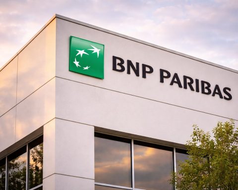 BNP Paribas stock price rises after record profit beat and a fresh cost-cut push