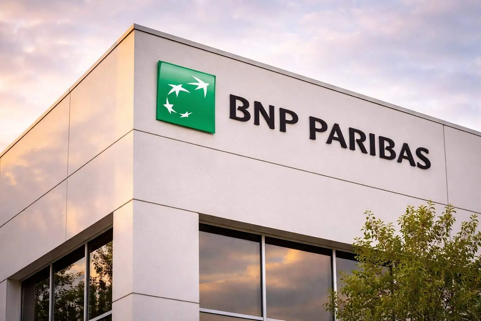 BNP Paribas stock price rises after record profit beat and a fresh cost-cut push