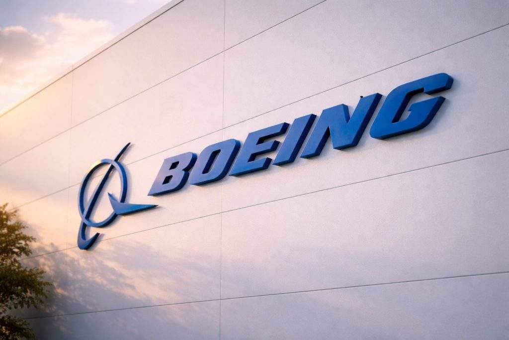 Boeing stock: BA shares rise Friday — what investors watch next after FAA and defense headlines