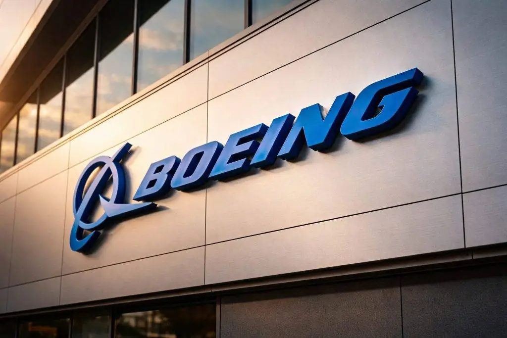 Boeing stock braces for Monday after Spirit labor pact, FAA 787 order lands on the calendar