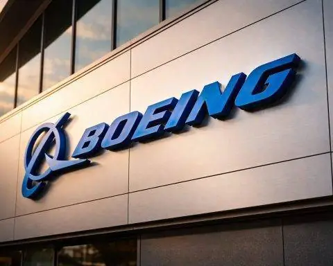 Boeing stock braces for Monday after Spirit labor pact, FAA 787 order lands on the calendar
