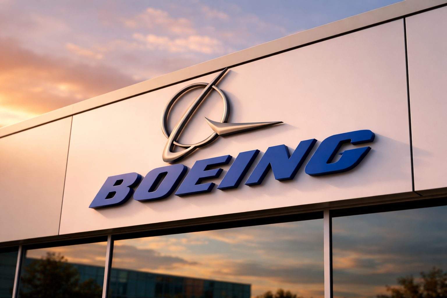 Boeing stock climbs on India’s $70–80 billion aircraft pledge as Saudia talks keep demand in focus