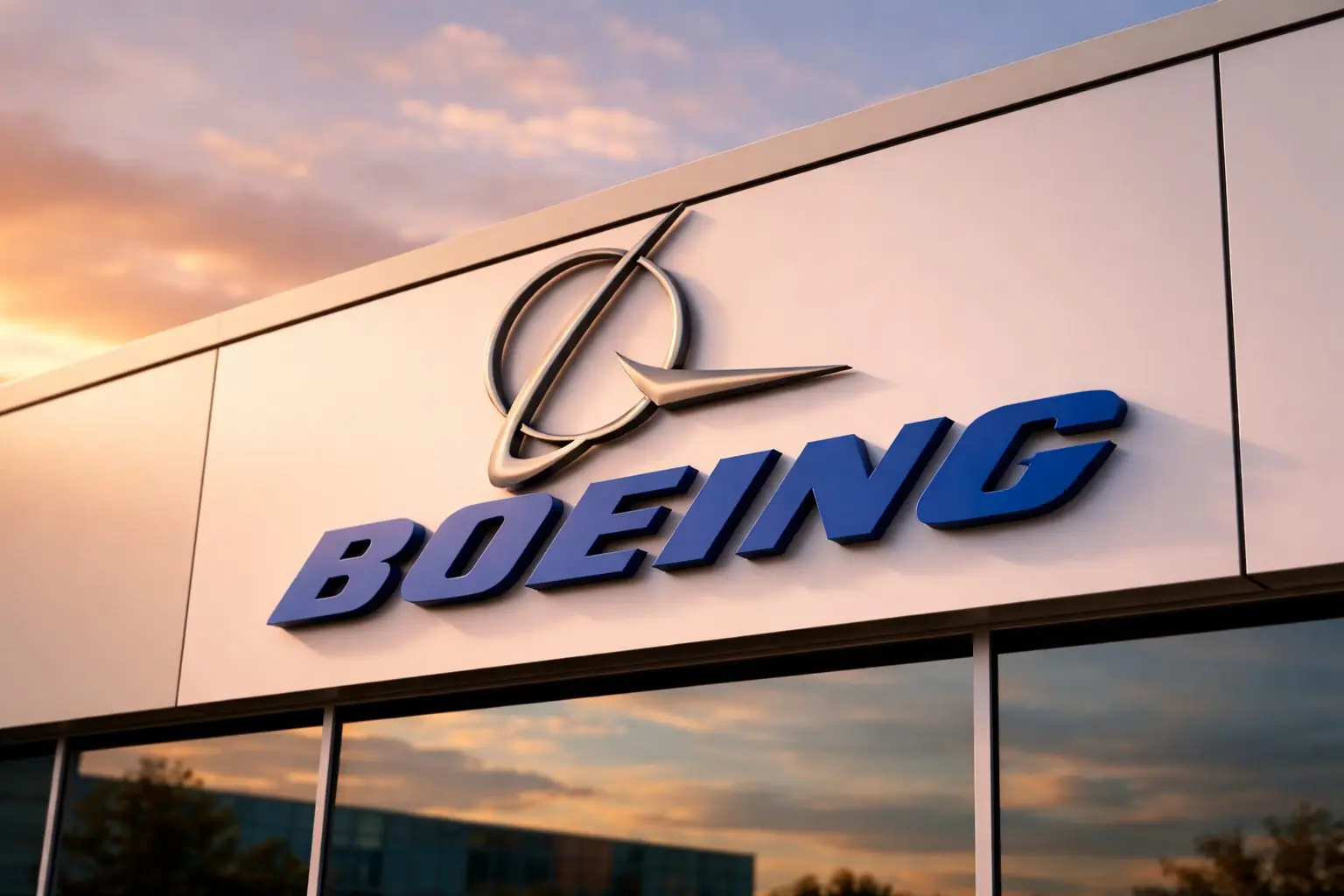 Boeing stock climbs on India’s $70–80 billion aircraft pledge as Saudia talks keep demand in focus