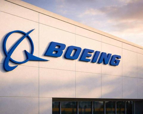 Boeing stock dips even as jetmaker flags new 737 line, strong January orders