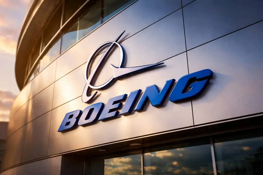 Boeing stock holds up on Saudia jet talks as Singapore Airshow keeps orders in play