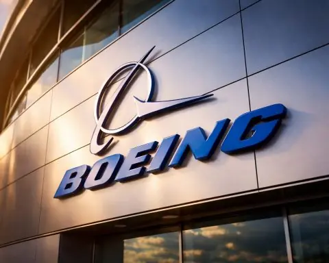 Boeing stock holds up on Saudia jet talks as Singapore Airshow keeps orders in play