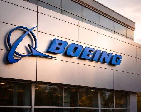 Boeing stock jumps 2.6% to $243 — what Wall Street is watching before Monday