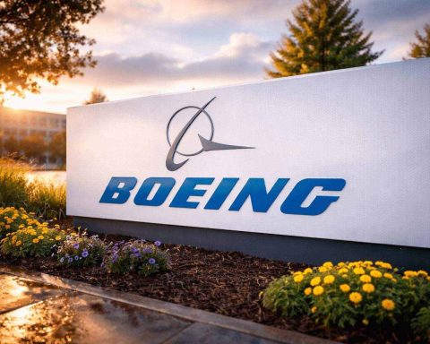 Boeing stock jumps as India sets March trade-deal signing, Saudi jet-order talks swirl