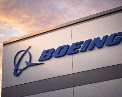 Boeing stock jumps, but Pentagon payout crackdown is the next big test for BA shares