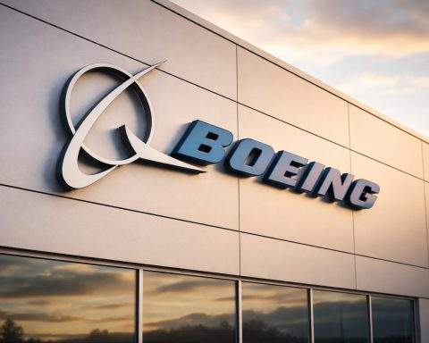 Boeing stock price rises as exec cites 40% drop in supply-chain fixes
