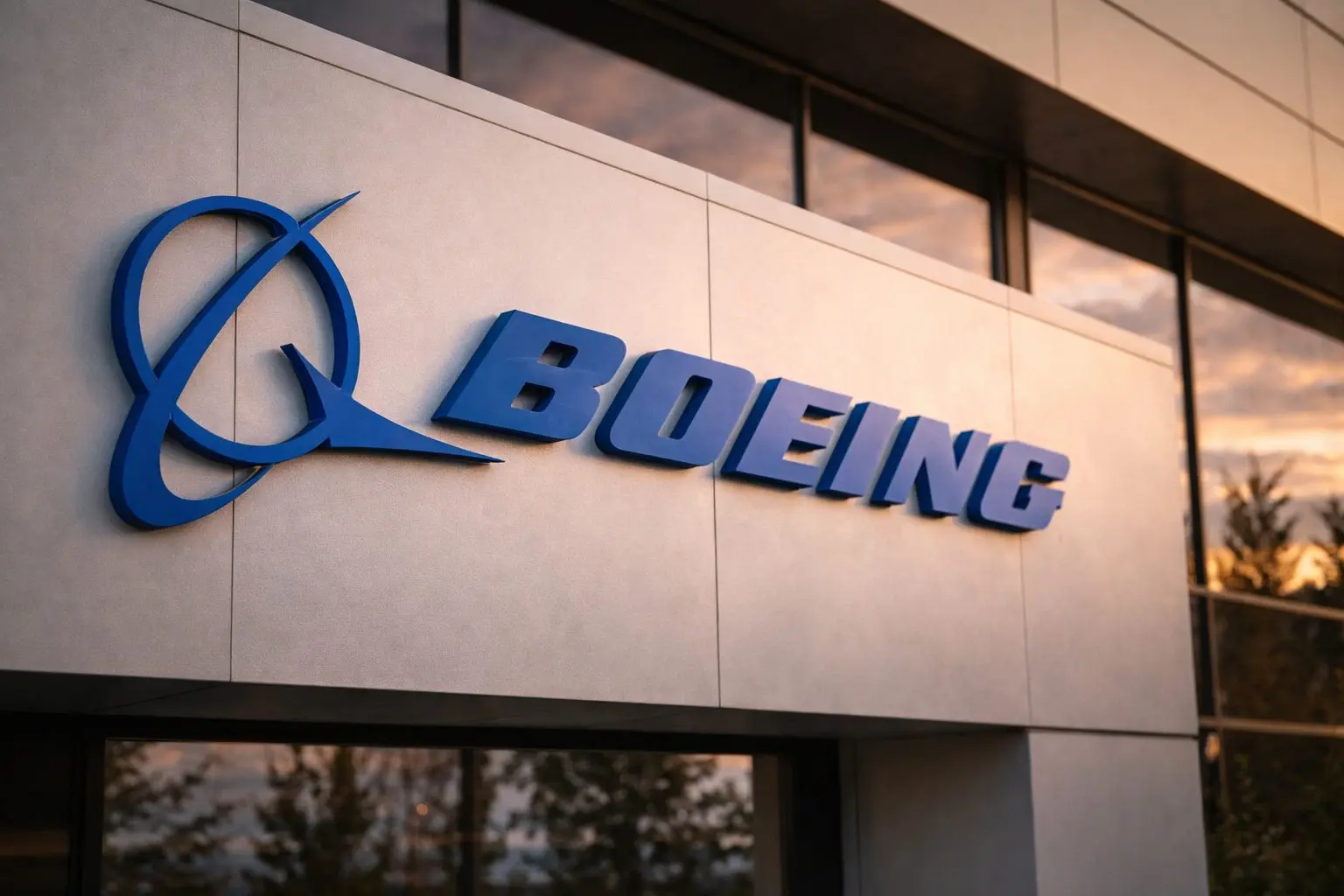Boeing stock slips after hours as aircraft bookings swing and FAA probes Delta 737 incident