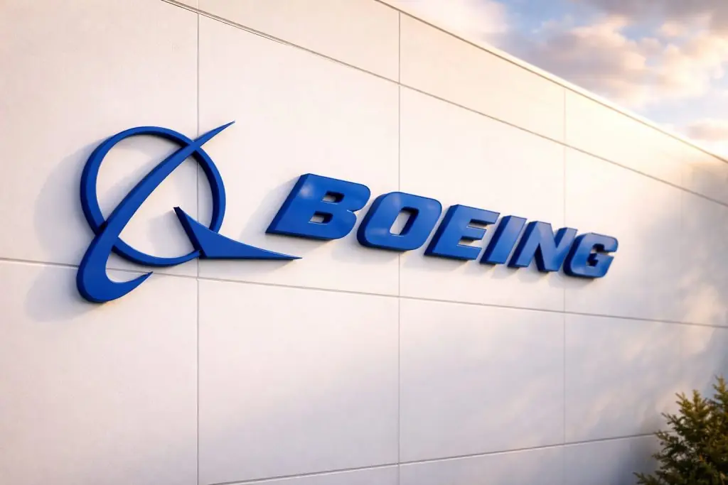 Boeing stock ticks up after Air Force C-17 upgrade award, with BA in focus ahead of jobs, CPI