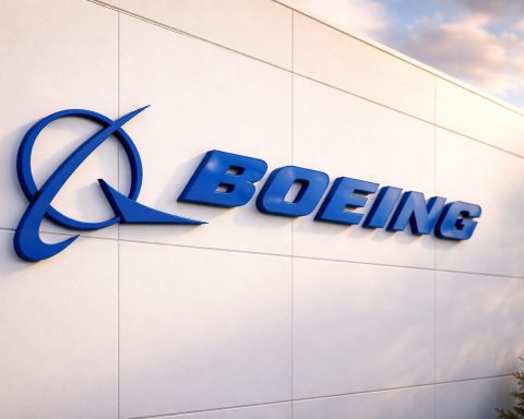 Boeing stock ticks up after Air Force C-17 upgrade award, with BA in focus ahead of jobs, CPI