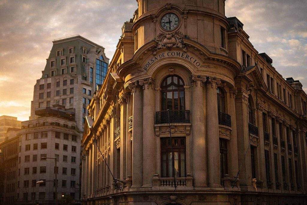 Bolsa de Comercio de Santiago week ahead: Chile’s IPSA faces data test after U.S. tariff ruling