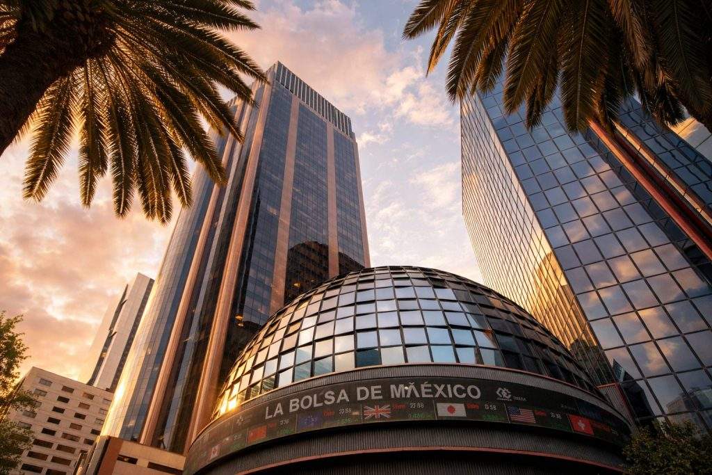 Bolsa Mexicana de Valores stock price edges up into weekend — what to watch before Monday’s open
