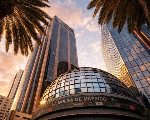 Bolsa Mexicana de Valores stock price edges up into weekend — what to watch before Monday’s open