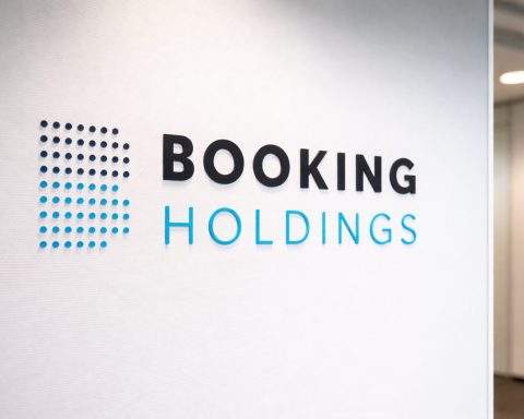 Booking (BKNG) stock steadies after hours as AI worries split analysts