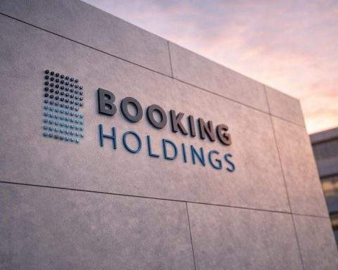 Booking Holdings (BKNG) stock dips after hot U.S. inflation print; CFO set for Morgan Stanley talk