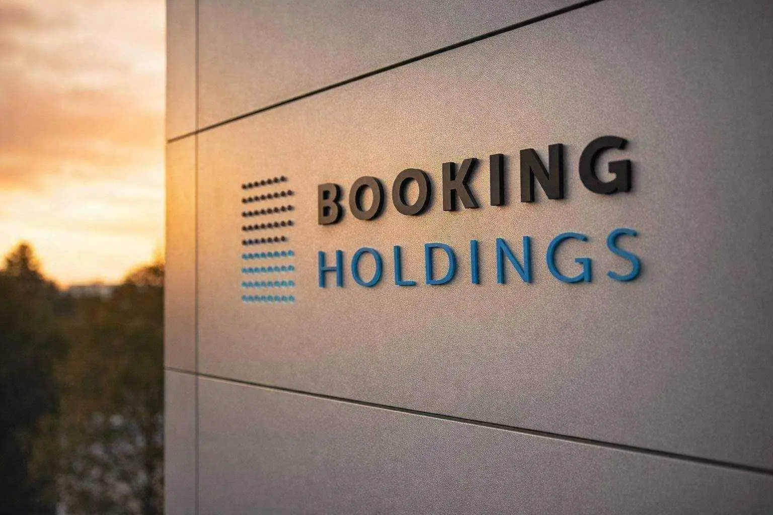 Booking Holdings (BKNG) stock price slides 3% as TripAdvisor slump revives AI-search worries