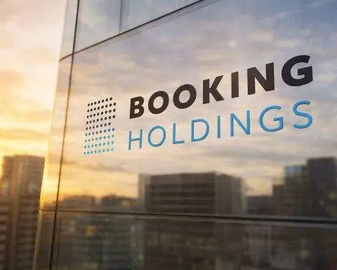 Booking Holdings (BKNG) stock price slips as analysts spar over AI risk ahead of Feb. 18 results