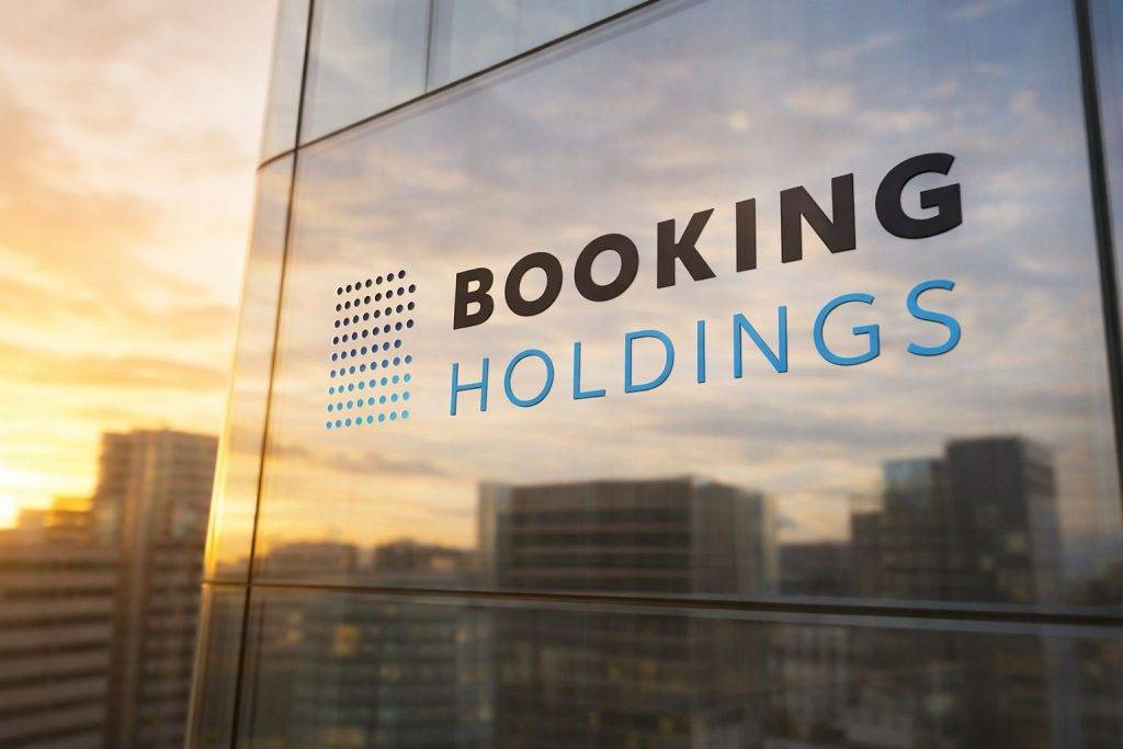 Booking Holdings (BKNG) stock price slips as analysts spar over AI risk ahead of Feb. 18 results