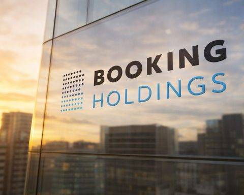 Booking Holdings (BKNG) stock price slips as analysts spar over AI risk ahead of Feb. 18 results
