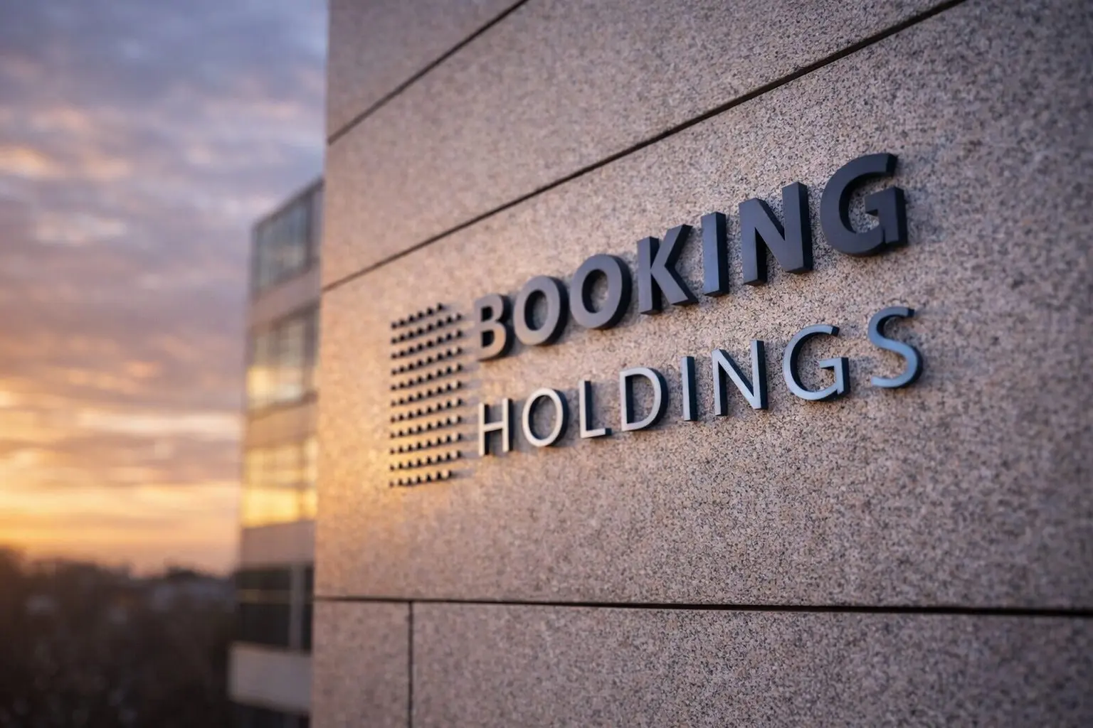 Booking Holdings stock extends two-day rebound after Morgan Stanley upgrade flags AI upside