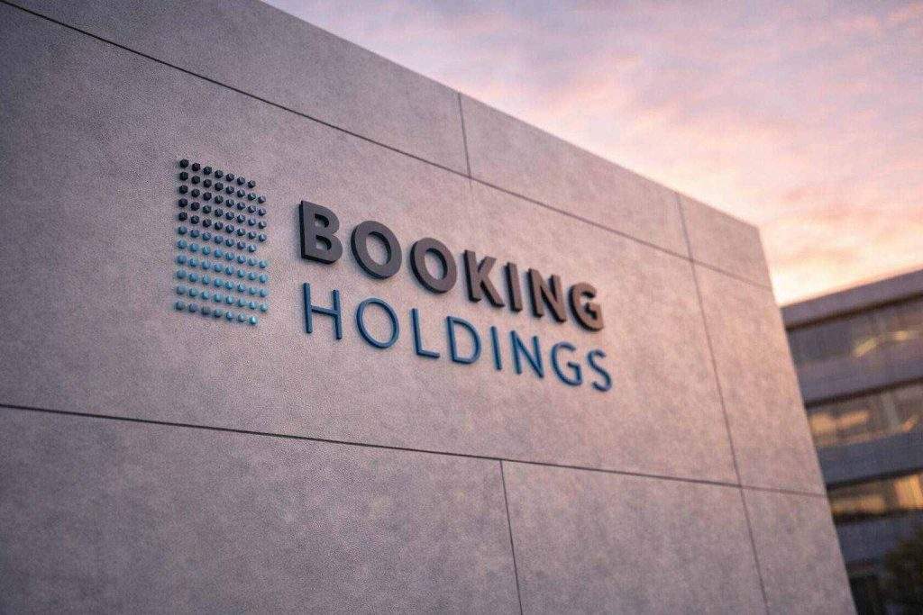 Booking Holdings stock price: BKNG investors circle March 3 and March 6 after a quiet Friday close