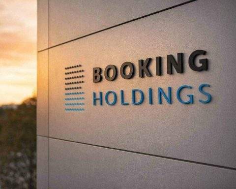 Booking Holdings stock price hits a 52-week low before earnings — what traders watch next
