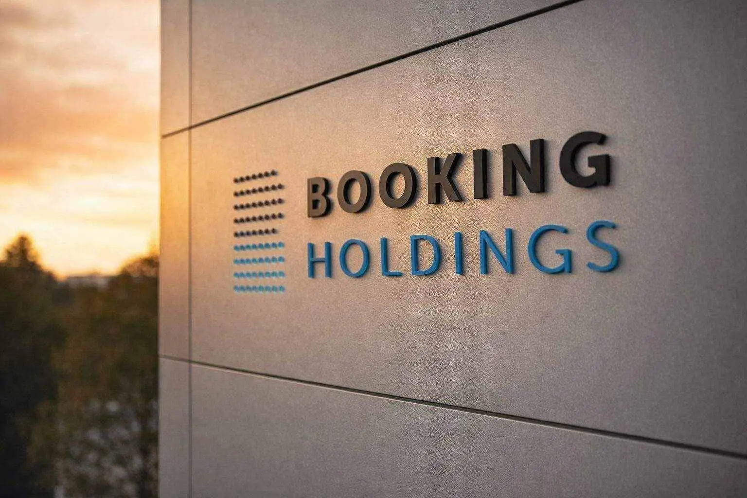 Booking Holdings stock price rebounds on Gordon Haskett upgrade as BKNG eyes Feb. 18 earnings