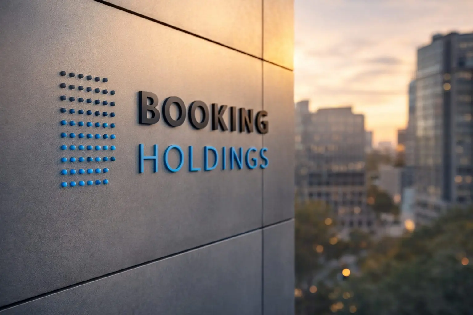 Booking Holdings stock price slides nearly 5% as BKNG heads into Feb. 18 earnings