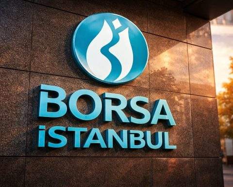 Borsa Istanbul week ahead: BIST 100 eyes 14,000 after Friday rebound as banks and oil set the tone