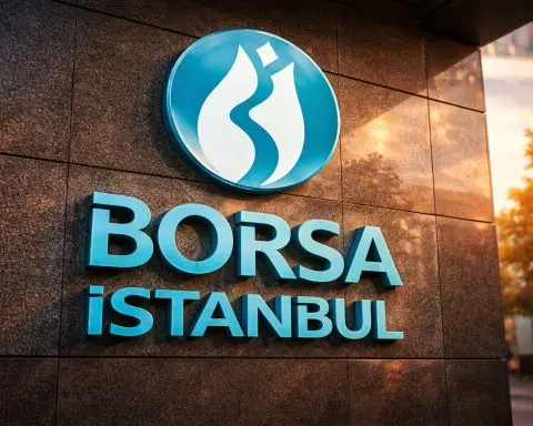 Borsa Istanbul week ahead: BIST 100 eyes 14,000 after Friday rebound as banks and oil set the tone